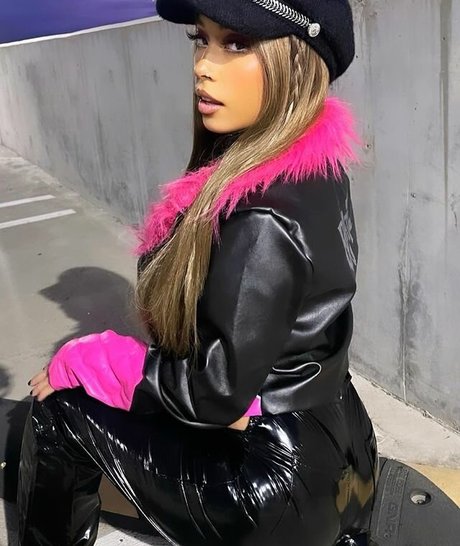 Thestarvasquez onlyfans nudes