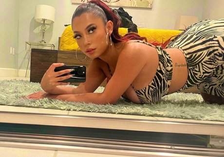 Thestarvasquez nude leak onlyfans