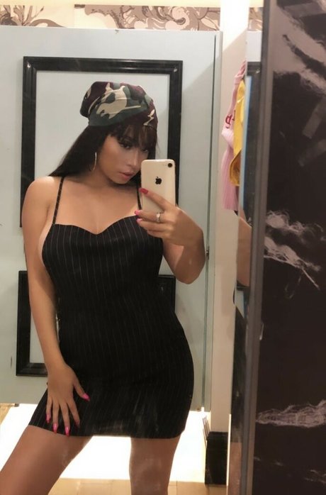 Thestarvasquez onlyfans porn leak