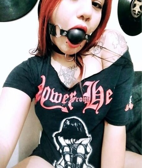 Monique Lant nude onlyfans