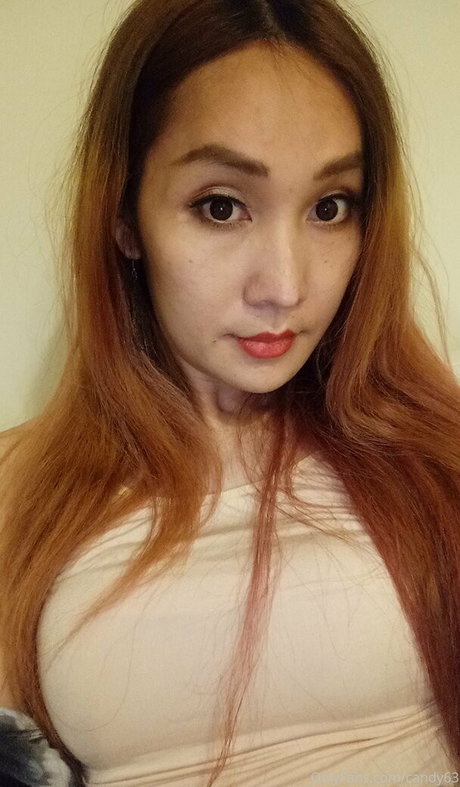 candy63 onlyfans nude tits