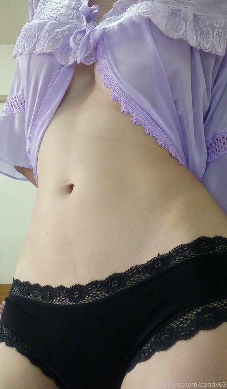 candy63 onlyfans leaked nude