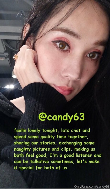 candy63 onlyfans naked