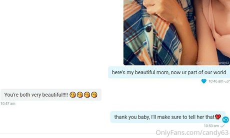 candy63 hot onlyfans