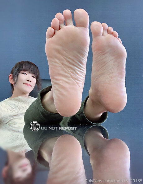 kaori18729135 onlyfans model