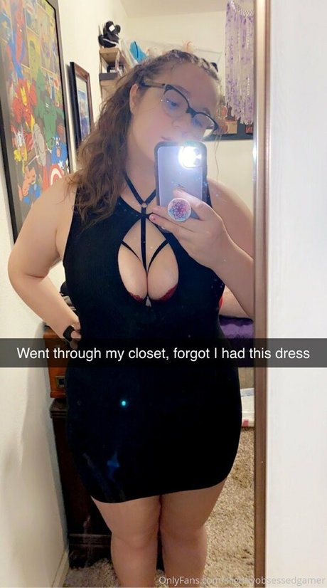 slightlyobsessedgamer only fans leak