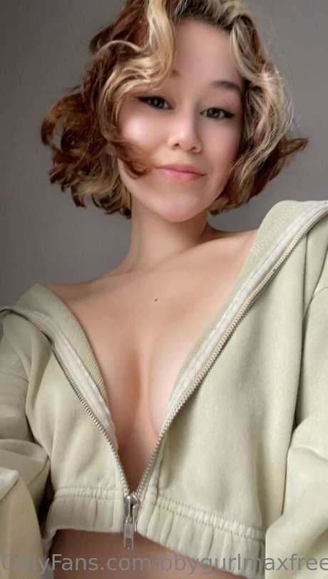 bbygurlmaxfree onlyfans leak