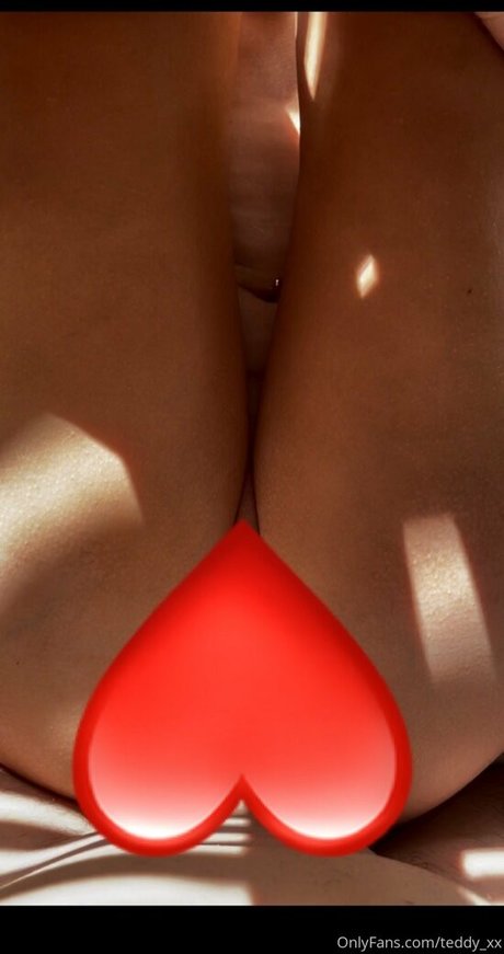 teddy xx onlyfans xxx