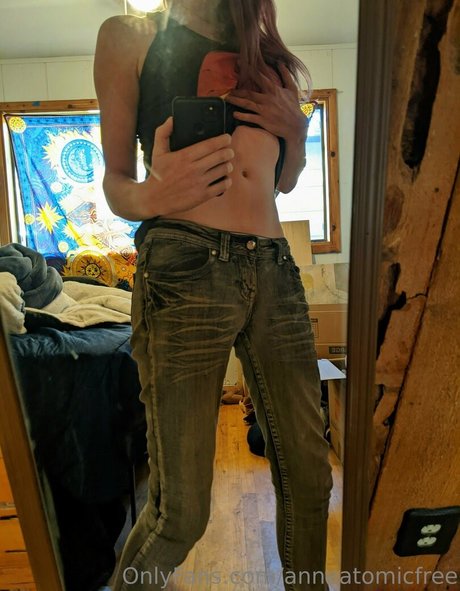 anneatomicfree onlyfans porn leak