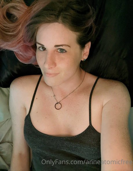 anneatomicfree leaked only fans nudes