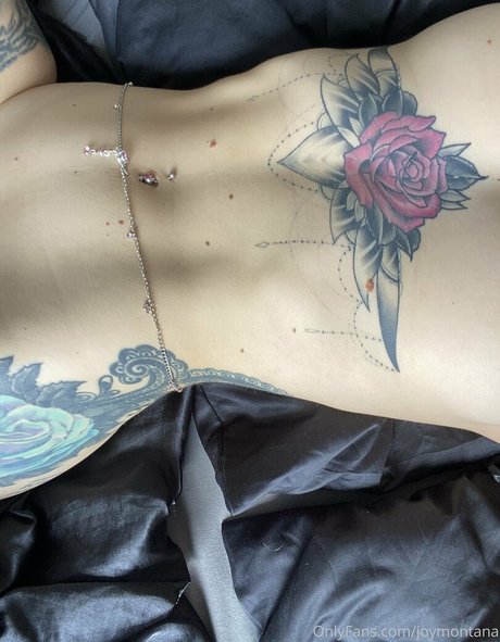 joymontana only fans