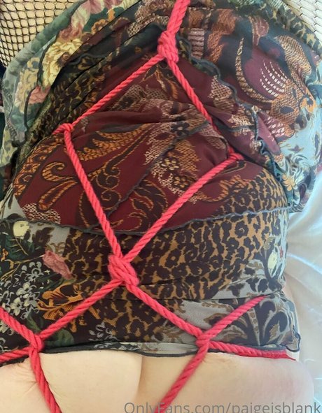 paigeisblank onlyfans joi