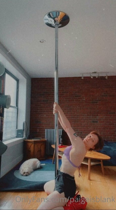 paigeisblank porn onlyfans