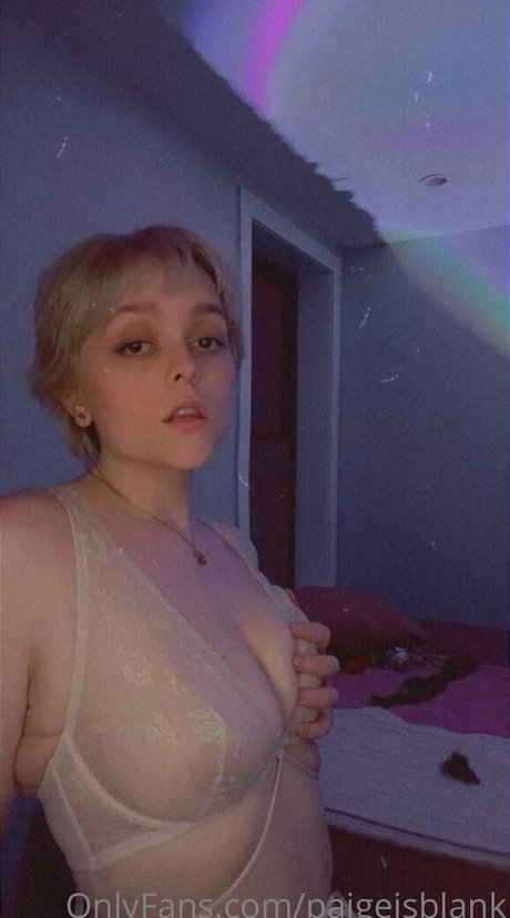 paigeisblank only fans