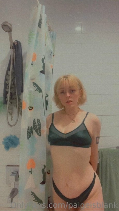 paigeisblank onlyfans leaked