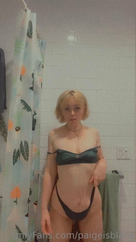 paigeisblank naked onlyfans leaked