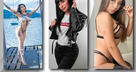 milajohnson69 onlyfans pictures