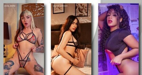 milajohnson69 leaked onlyfans