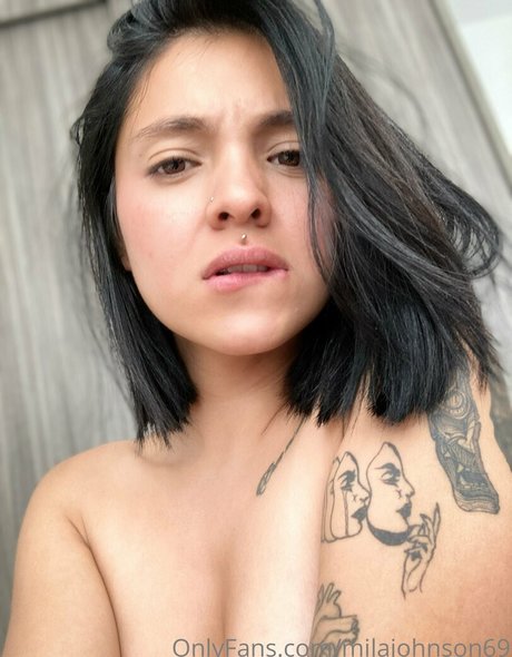 milajohnson69 onlyfans sexy