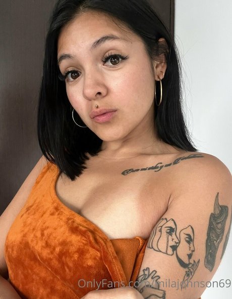 milajohnson69 onlyfans leaj