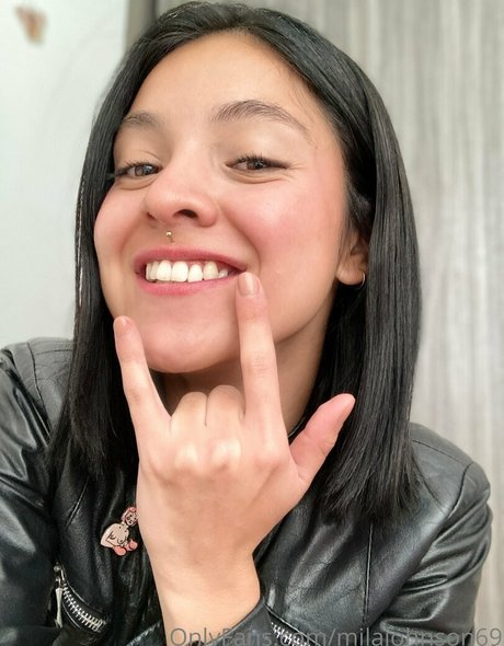 milajohnson69 onlyfans leak porn
