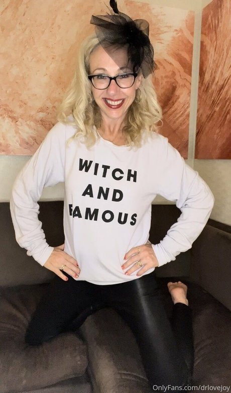 drlovejoy onlyfans leaked pictures