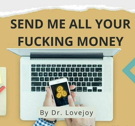 drlovejoy onlyfans leaked