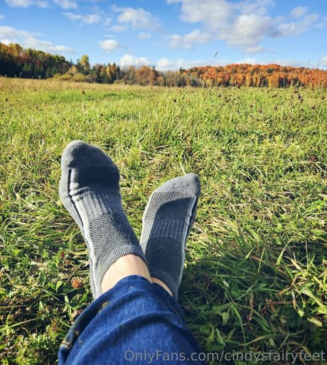 cindysfairyfeet only fans free