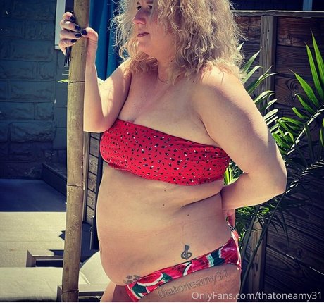 thatoneamy31 leaked onlyfans