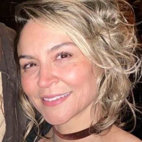 Samaire Armstrong  candids