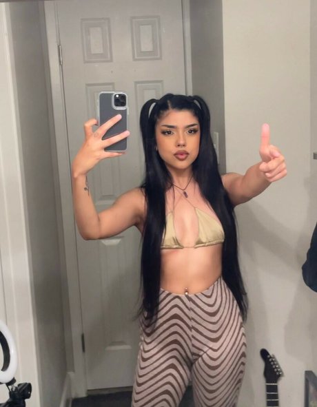 cyberiariley onlyfans leak sex