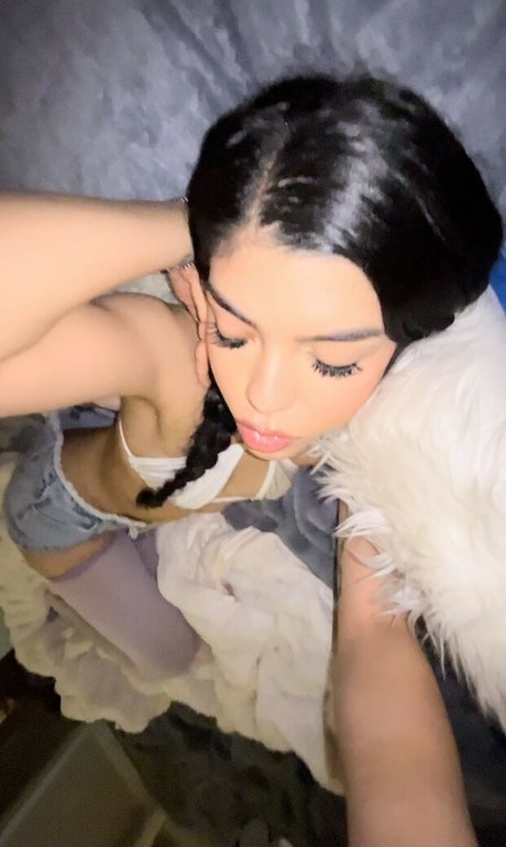 cyberiariley free only fans