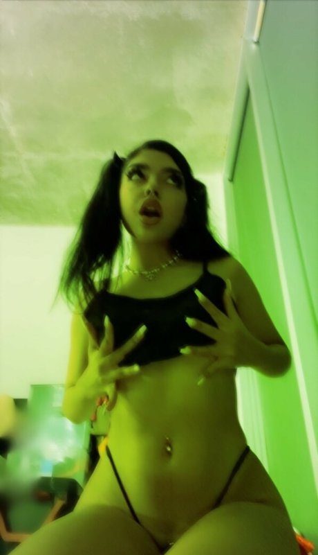 cyberiariley onlyfans