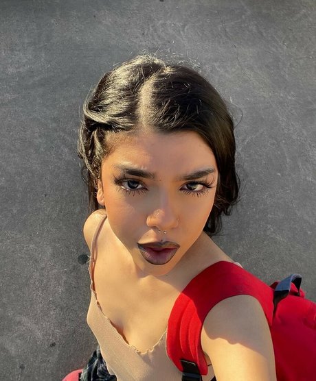 cyberiariley leaked onlyfans porn