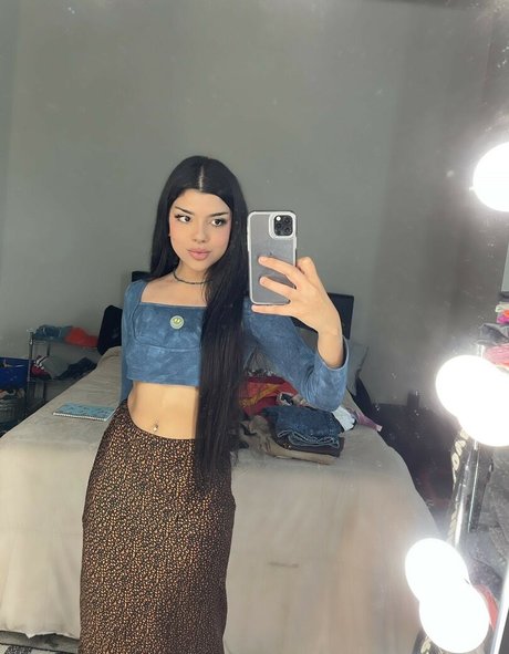 cyberiariley new onlyfans leak