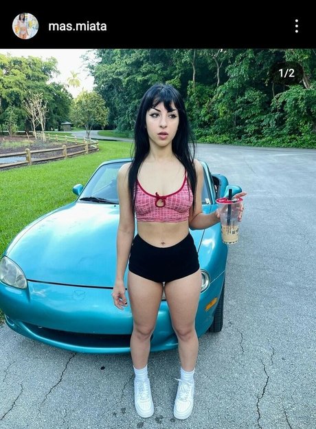 Masmiaa nude only fans