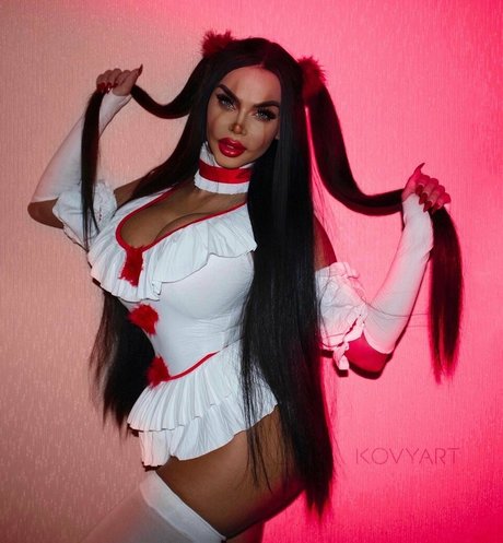 Adriane Linn onlyfans strip