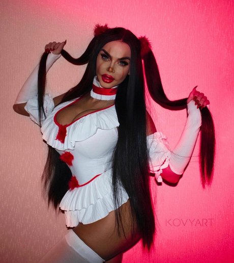 Adriane Linn leaked onlyfans free