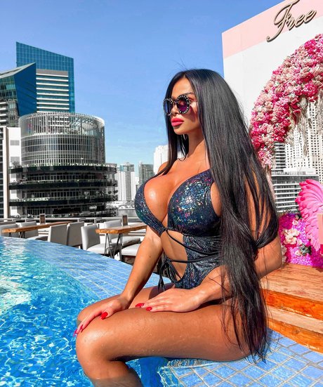 Adriane Linn onlyfans porn