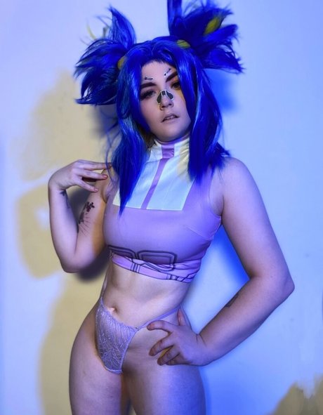 Sammi Dodger onlyfans leaks.