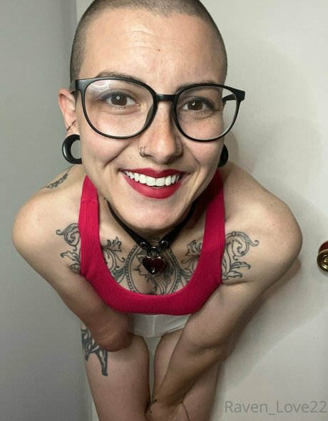 raven love22 onlyfans leaks