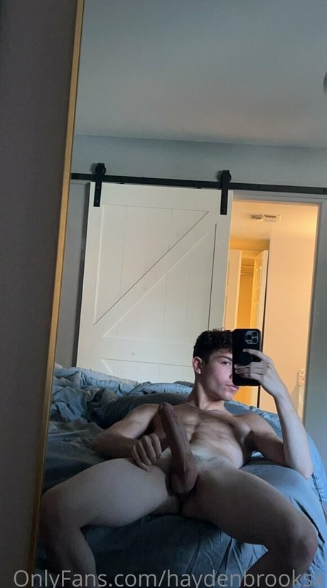 haydenbrooksx onlyfans leaked