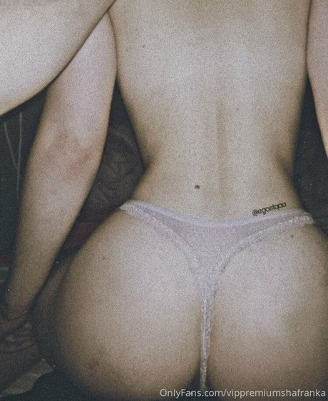 vippremiumshafranka onlyfans content leaked