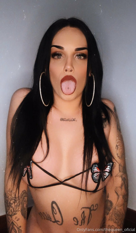 thequeen oficial free only fans