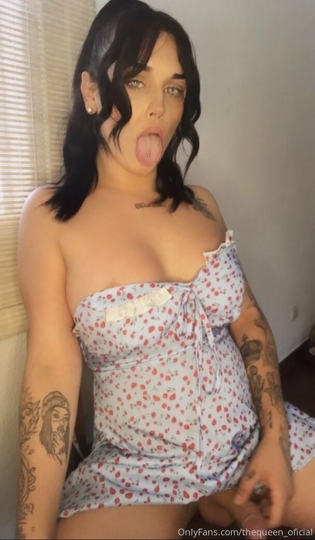 thequeen oficial onlyfans picture