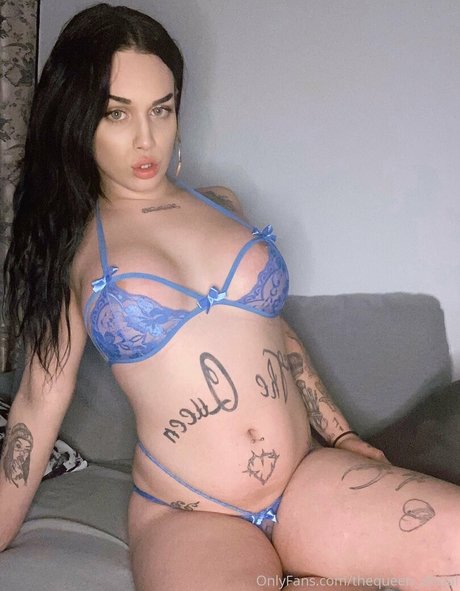thequeen oficial onlyfans leaked