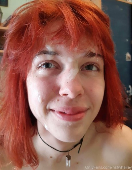 nsfwhailey new onlyfans leaks