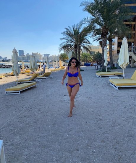 Jemma Forte onlyfans tits