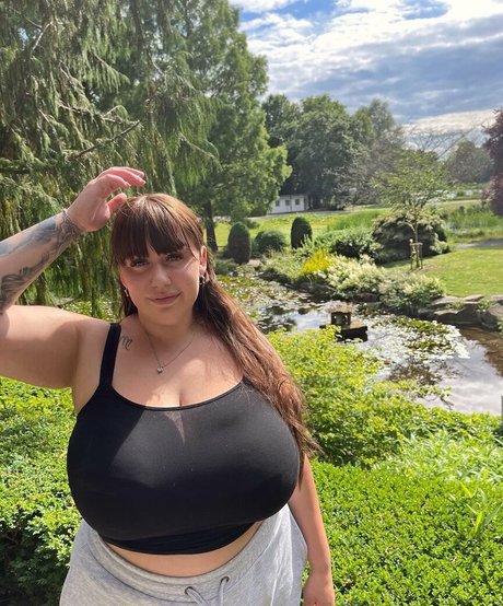 Geheimnis xx onlyfans leak free