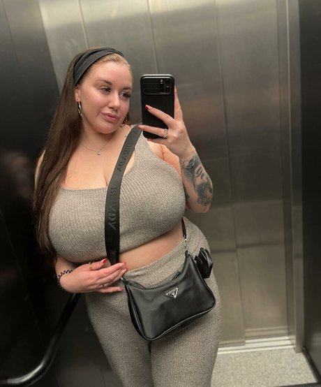 Geheimnis xx nude onlyfans leaks